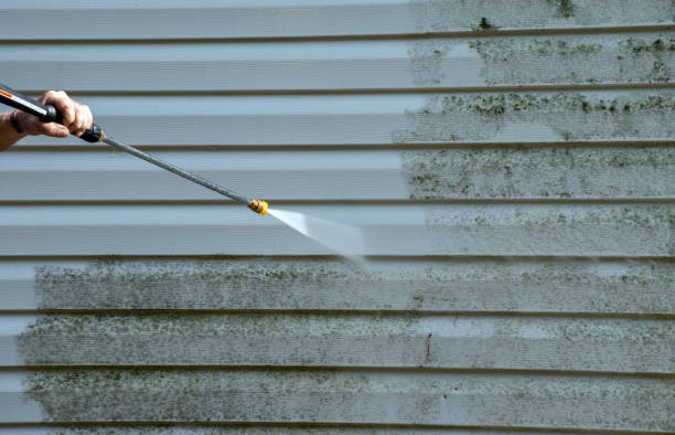 Trusted Hustisford, WI Pressure Washing Experts